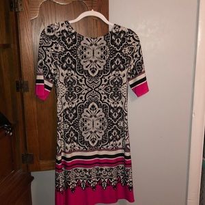Dressbarn Dress